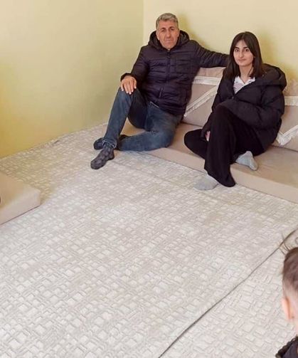 Edremit’te ‘LGS Yolunda Yanındayız’ projesiyle öğrencilere destek