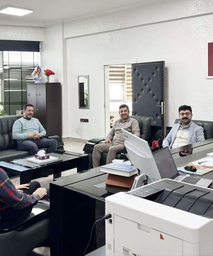 Edremit’te proje seferberliği: Eğitimde kalite masaya yatırıldı