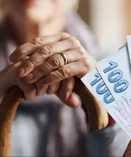 Emekli ikramiyelerinin yatırılacağı tarih belli oldu