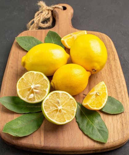 Limon ithalatına vergi indirimi!Fiyatlar Ne Olacak?