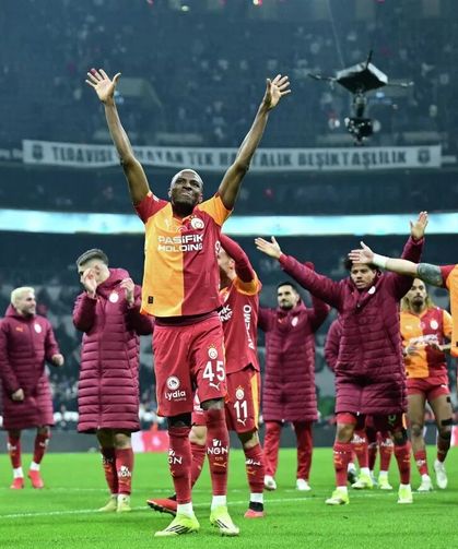 Galatasaray - Liverpool maçı ne zaman, saat kaçta?