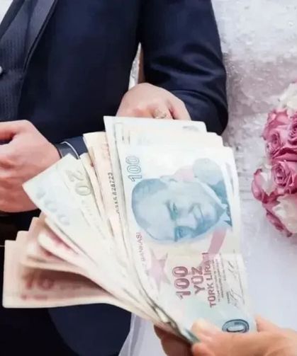 Genç evlilere sağlanan destek 10 milyar lirayı aştı