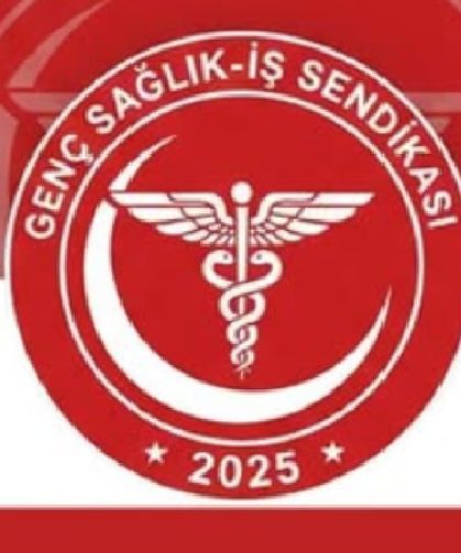 Genç Sağlık İş Sendikası resmen kuruldu