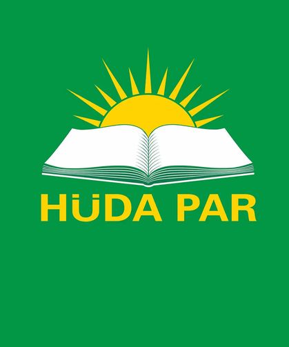 HÜDA PAR’dan Erbil için taziye mesajı: Bölgesel barış korunmalı