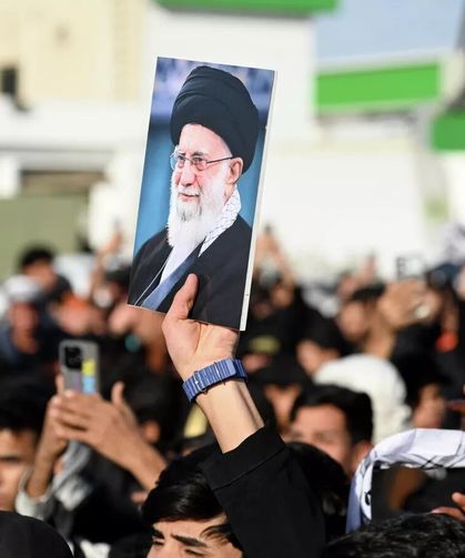 İran Lideri Hamaney’in cenaze programı netleşti