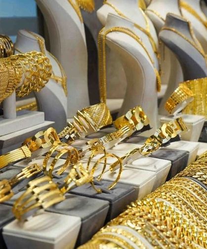 Kuyumculardan altın açıklaması! Yükselişe geçecek...