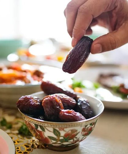 Müslümanlar bir yılda 36 gün oruç tutacak!