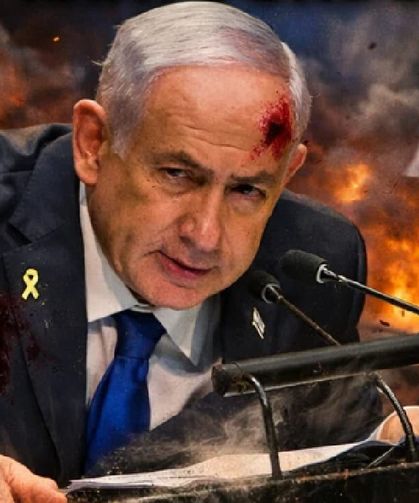 Netanyahu öldü mü?