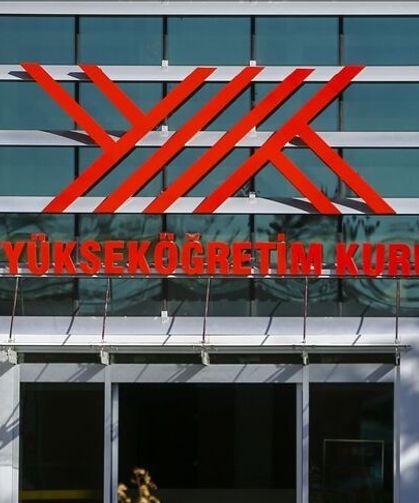 Öğrenciler Dikkat! YÖK yeni düzenleme geldi