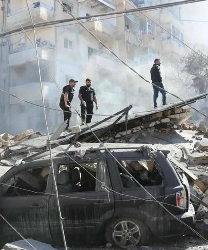 Savaşın 28. günü: İran’dan kesin karar, Hürmüz Boğazı kapatıldı!