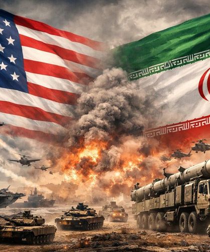 Savaşta 3. gün: ABD'nin savaş uçakları peş peşe düştü!