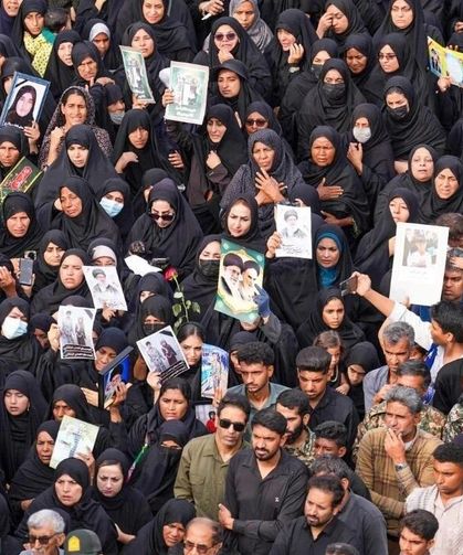 Savaşta 4. gün: İran'da 787 kişi yaşamını yitirdi