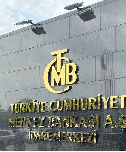 Son dakika! Merkez Bankası kararını açıkladı! İşte faiz oranı…