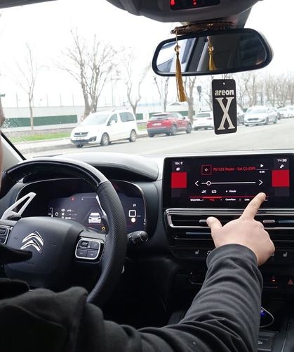 Sürücüler Dikkat: Hangi ekranlar yasak?