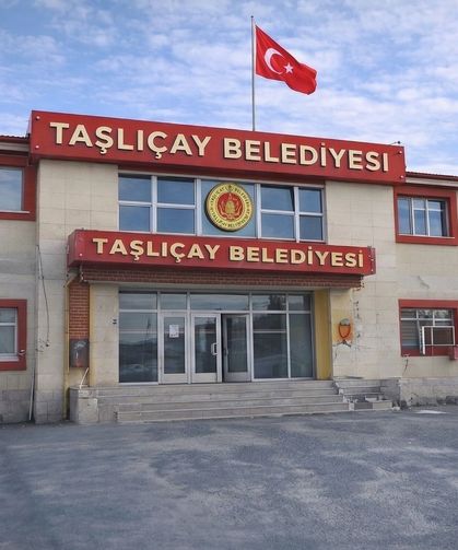 Taşlıçay Belediyesi 2 mühendis ve şehir plancısı alımı yapacak