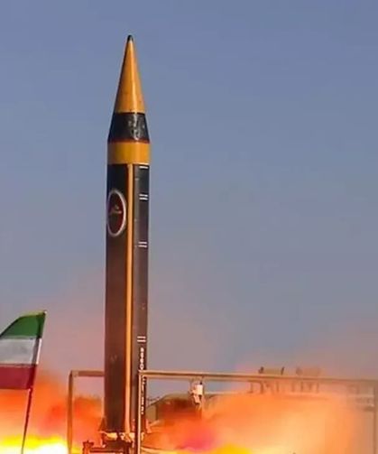 Türkiye’ye yönelen balistik mühimmat imha edildi