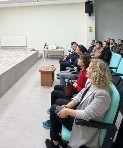 Tuşba’da okul öncesine yönelik örnek projeler hayata geçiriliyor