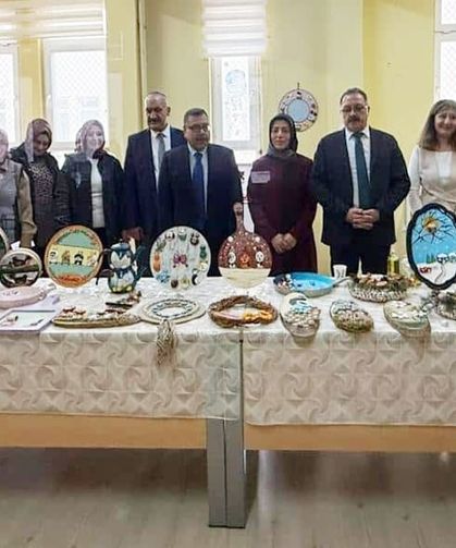 Tuşba’da ‘Uluslararası Sıfır Atık Günü’ etkinliği düzenlendi