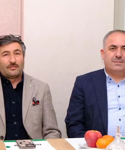Umut Kervanı duyurdu: 30 yaralı ameliyat edilecek
