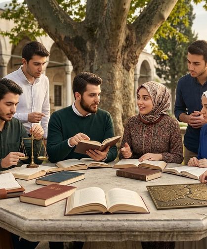 Van YYÜ’de anlamlı etkinlik: "Asım’ın Nesli ve Hikayesi" konuşulacak