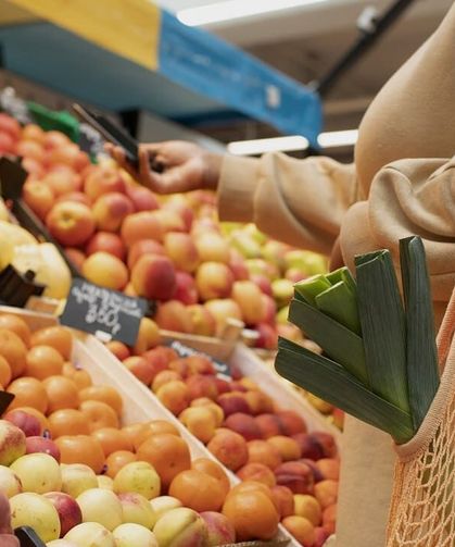 Van'da 06 Mart Hal Fiyatları: Meyve ve Sebze Fiyatları Ne Kadar?