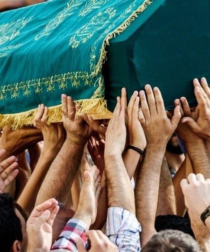 Van'da 14 vatandaş hayatını kaybetti! İşte İsimleri…