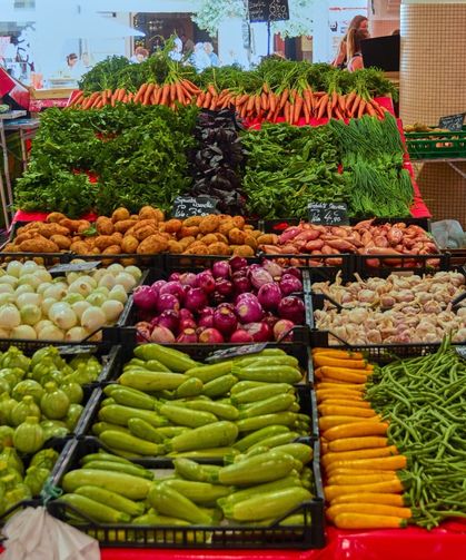 Van'da 31 Mart Hal Fiyatları: Meyve ve Sebze Fiyatları Ne Kadar?