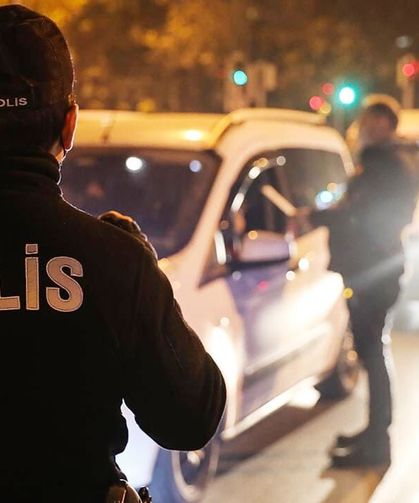 Van’da asayiş uygulaması: 58 kişi tutuklandı