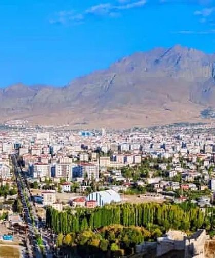 Van’da bayram boyunca hava nasıl olacak?