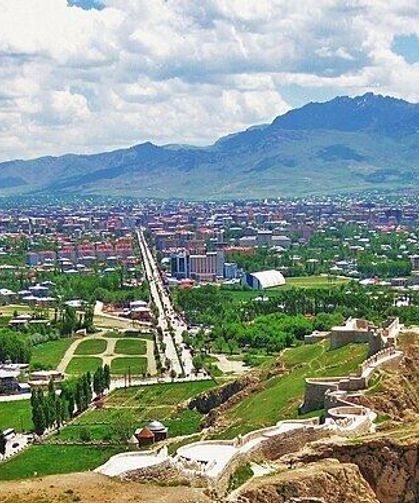 Van’da 22 Mart Pazar günü hava durumu