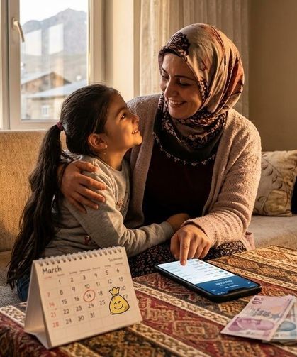 Van’da binlerce hak sahibi bekliyordu: Ödemeler 14 Mart'ta başlıyor