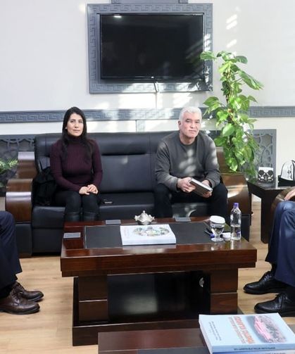 Van’da ‘Etüt Van Projesi’ akademik başarıyı yükseltiyor