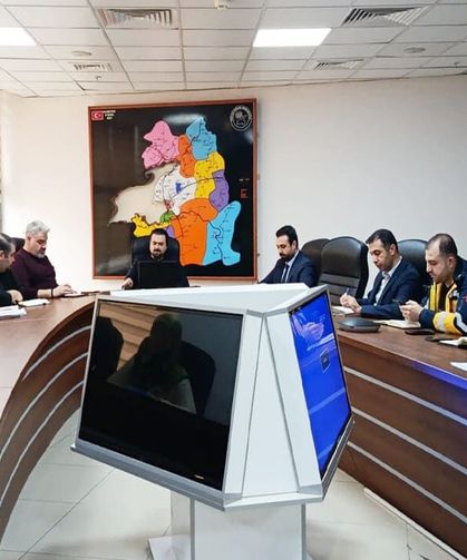 Van’da koruyucu sağlık ve normal doğum masaya yatırıldı