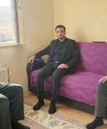 Van’da öğrencilere evde destek ziyareti