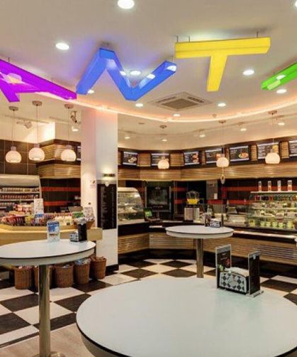 Van’da okul kantinleri ihaleyle kiraya çıkarıldı