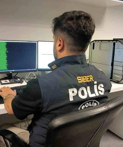 Van’da siber dolandırıcılık alarmı: Emniyetten karşı kritik uyarı! (VİDEO)