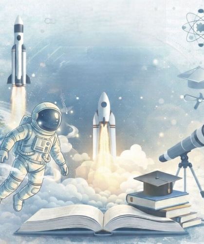 Van'da uzay heyecanı: Astrofizikçi Selçuk Topal iki ayrı okulda uzay semineri verecek