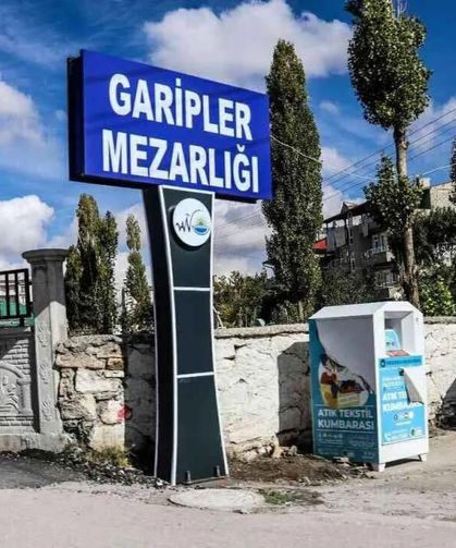 Van’da vefat eden vatandaşların isimleri açıklandı