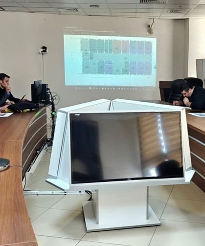 Van’da yeni aile sağlığı merkezleri için proje değerlendirme toplantısı yapıldı