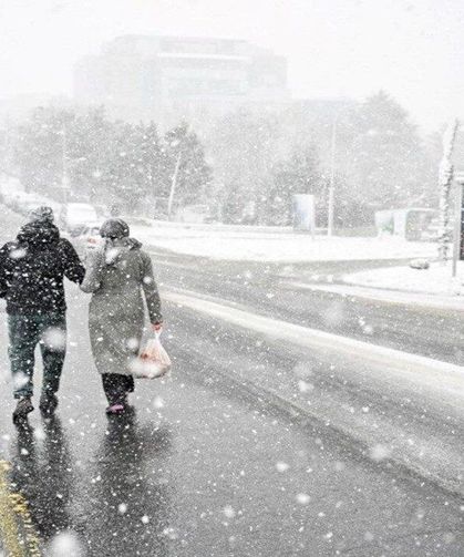 Van’ın komşu illerinde hava alarmı: Hakkâri ve Şırnak’ta kuvvetli yağış uyarısı