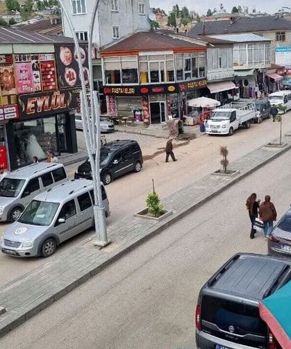 Van’ın Özalp ilçesi için kritik uyarı