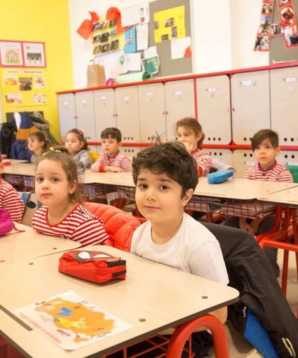 Vanlı öğrencileri dopdolu bir tatil bekliyor: MEB’in etkinlik kitapları yayında