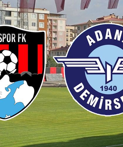Vanspor’un Adana Demirspor maçı onbiri belli oldu