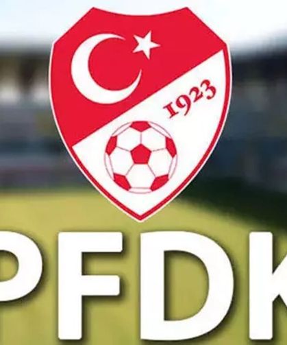Vanspor’un grubunda PFDK’ya sevk yağmuru