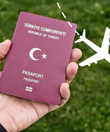 Vizesiz seyahat edilebilecek ülkeler: 2026 güncel liste