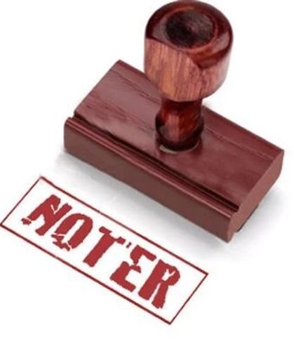 Yarın Van'da nöbetçi Noterler…