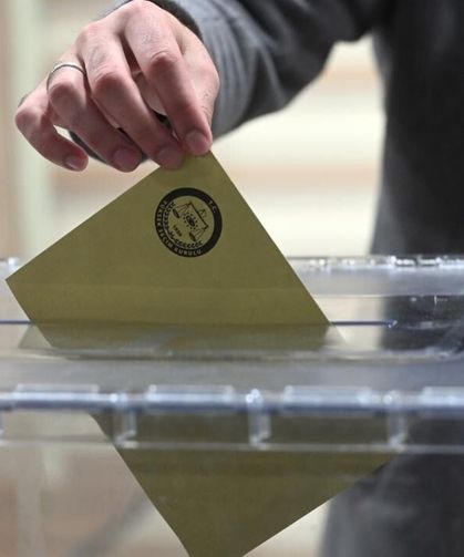 YSK’dan 7 Haziran kararı: 41 siyasi parti seçimlere girebilecek