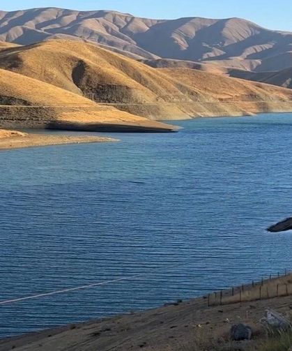 Yüksekova sulama projesi için acele kamulaştırma kararı