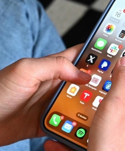 15 Yaş Altı Sosyal Medya Yasağı İlk 6 madde Meclis'ten geçti