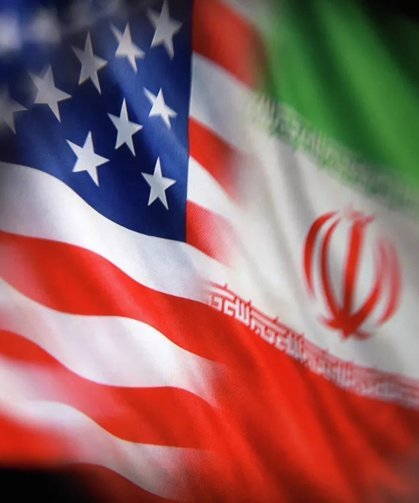 ABD İran’ın şartını kabul ederek masaya oturdu